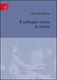 Il colloquio clinico di ricerca
