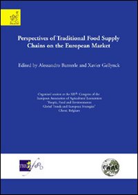 Perspectives of traditional food supply chains on the european market