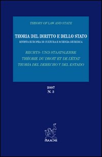 Teoria del diritto e dello Stato