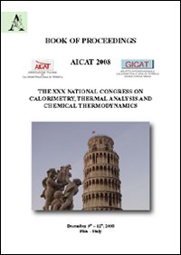 Book of Proceedings AICAT 2008