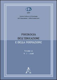 Psicologia dell'educazione e della formazione