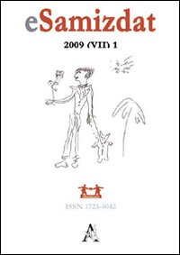 ESamizdat. Rivista di culture dei paesi slavi (2009). Vol. 1