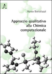 Approccio qualitativo alla chimica computazionale
