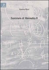 Eserciziario di matematica. Vol. 2