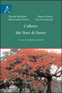 L'albero dei fiori di fuoco
