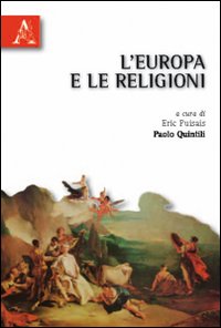 L'Europa e le religioni
