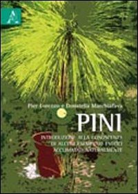 Pini. Introduzione alla conoscenza di alcuni esemplari esotici acclimatati naturalmente