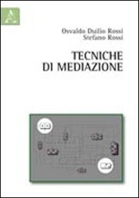 Tecniche di mediazione