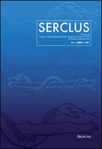 Serclus (2011). Vol. 1
