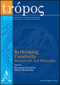 Trópos. Rivista di ermeneutica e critica filosofica (2011). Ediz. multilingue. Vol. 2