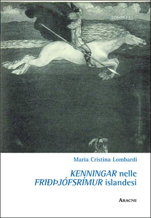 Kenningar nelle Friopjofsrímur islandesi