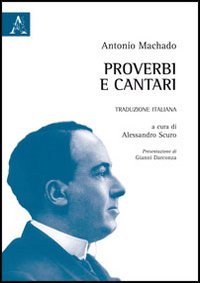 Proverbi e cantari