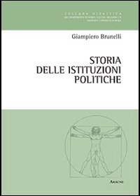 Storia delle istituzioni politiche