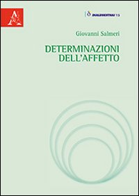 Determinazioni dell'affetto