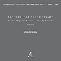 Progetti di piazze e strade