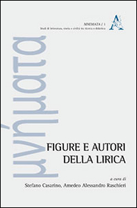 Figure e autori della lirica