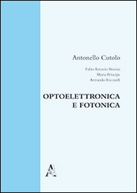 Optoelettronica e fotonica