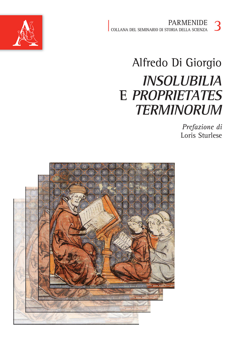 Insolubilia e proprietates terminorum