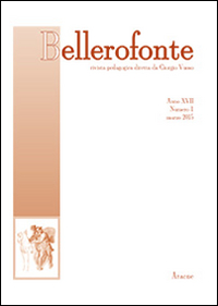 Bellerofonte (2015). Vol. 1