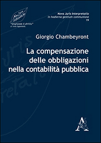 La compensazione delle obbligazioni nella contabilità pubblica