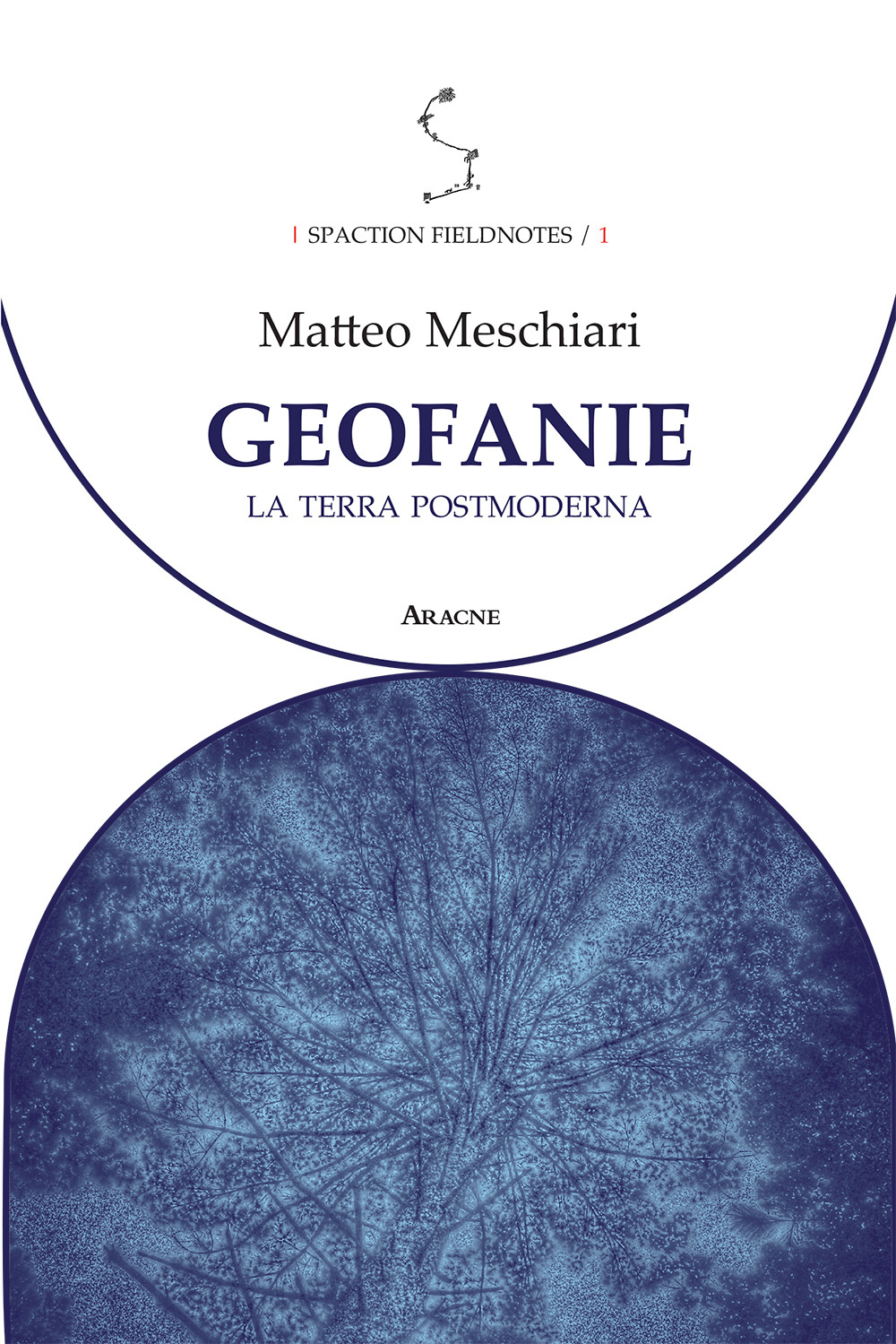 Geofanie. La terra postmoderna