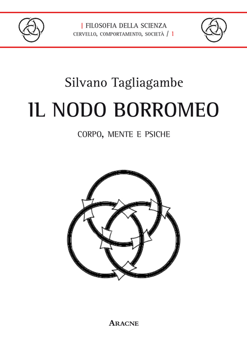 Il nodo Borromeo. Corpo, mente, psiche