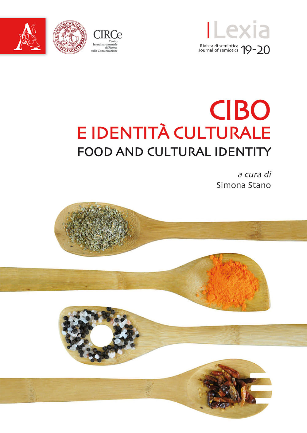 Lexia. Rivista semestrale di semiotica (2015) vol. 19-20