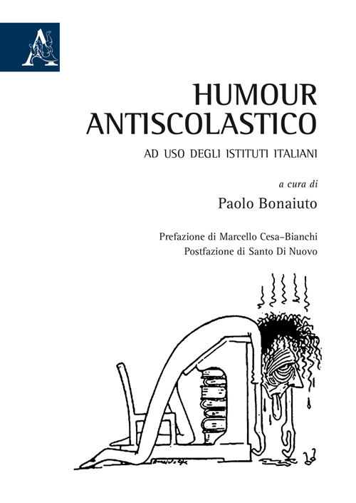 Humour antiscolastico ad uso degli istituti italiani