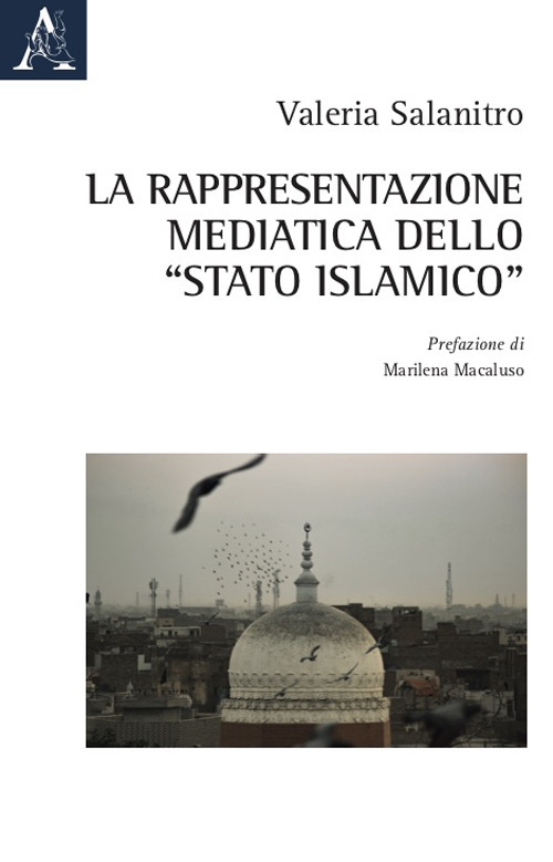 La rappresentazione mediatica dello 