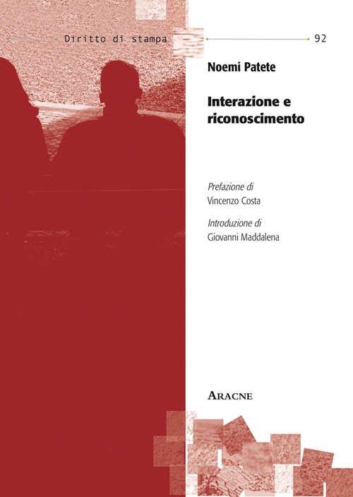 Interazione e riconoscimento