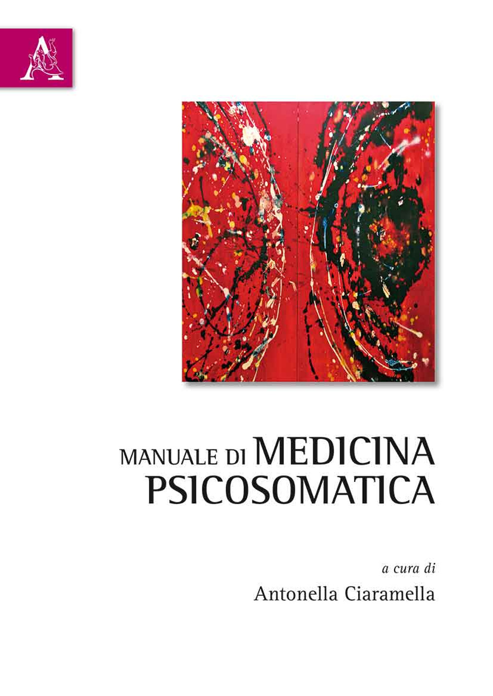 Manuale di medicina psicosomatica