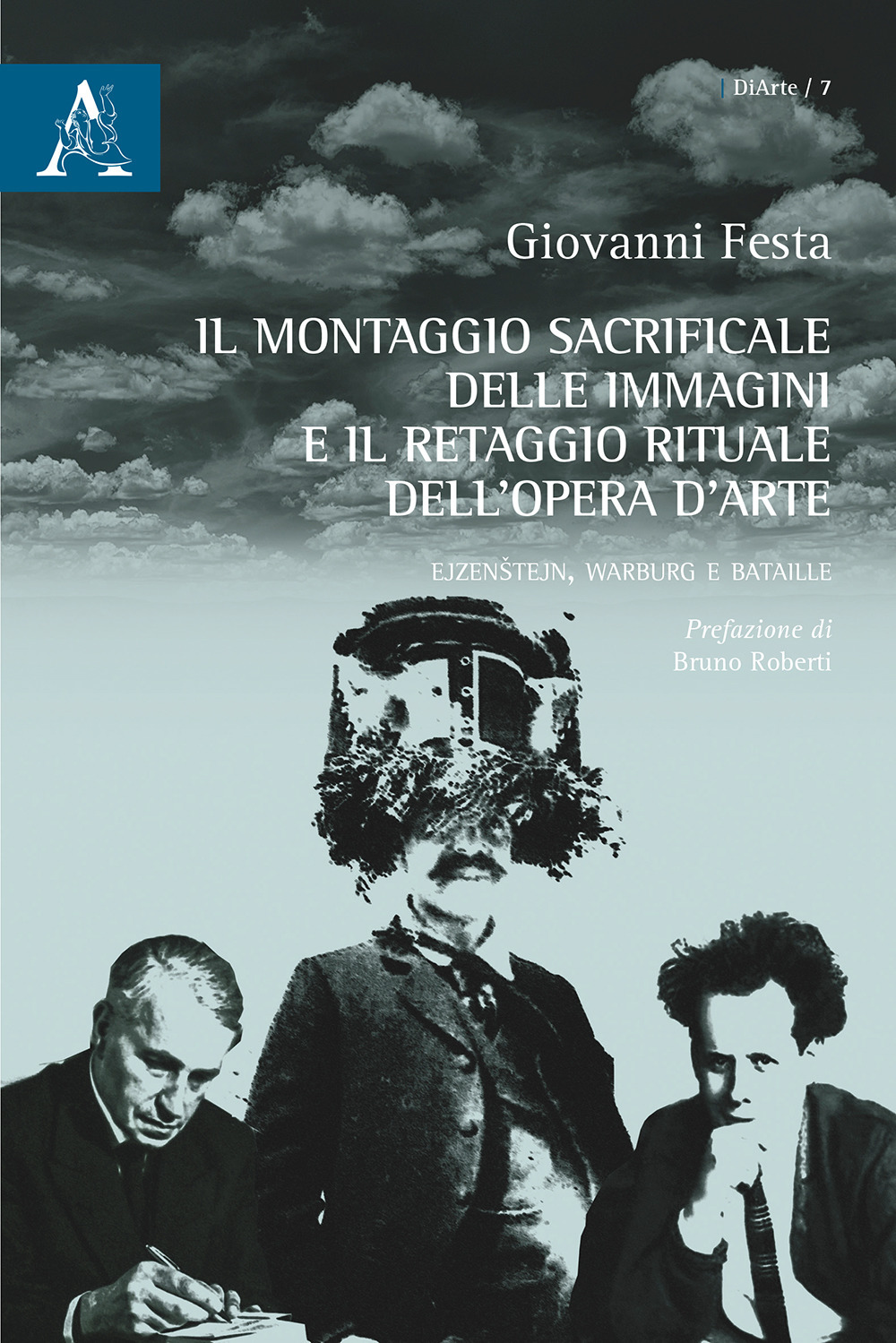 Il montaggio sacrificale delle immagini e il retaggio rituale dell'opera d'arte. Ejzenstejn, Warbug e Bataille