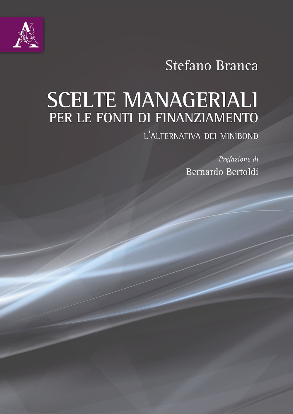 Scelte manageriali per le fonti di finanziamento. L'alternativa dei Minibond