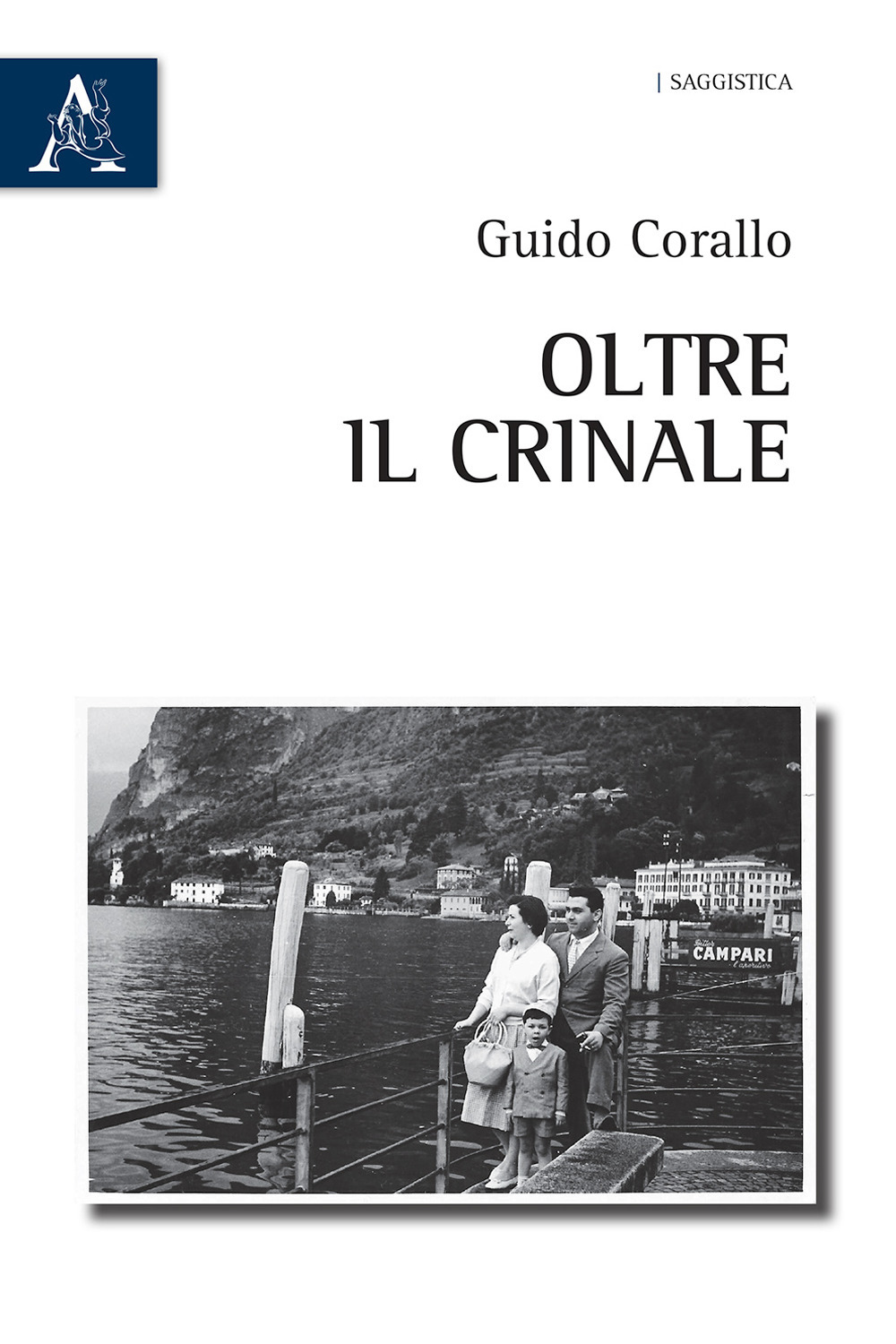 Oltre il crinale