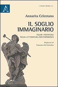 Il soglio immaginario. Figure pontificali nella letteratura contemporanea