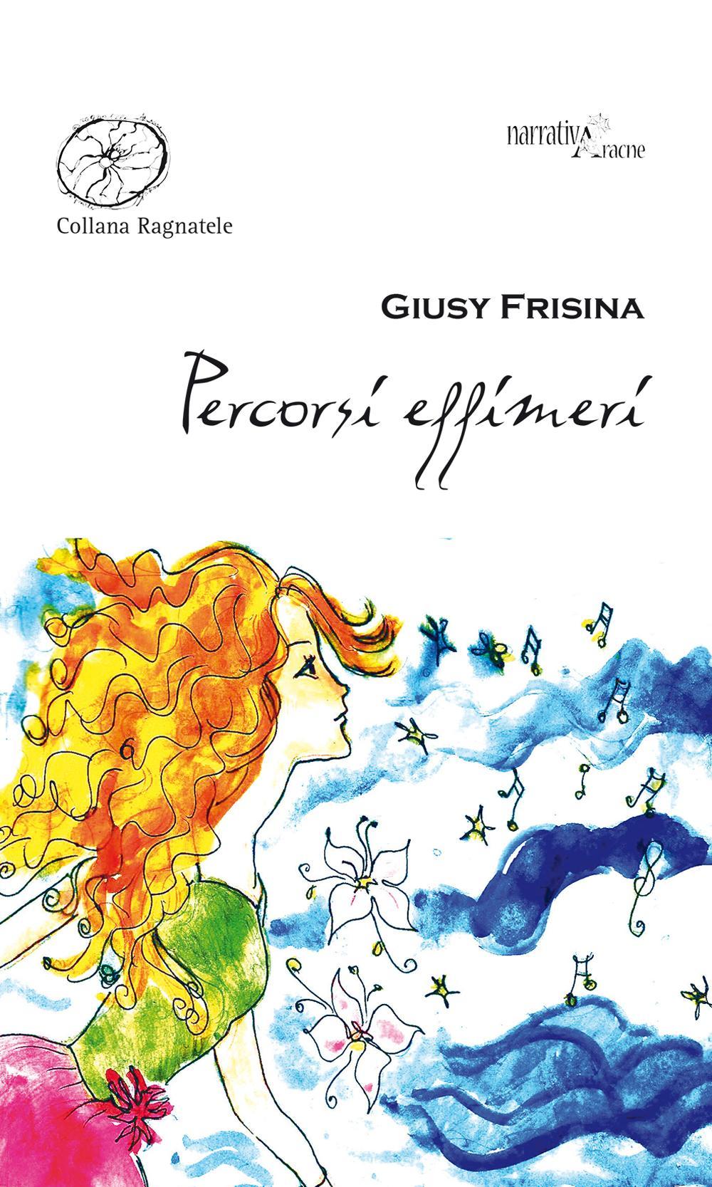 Percorsi effimeri