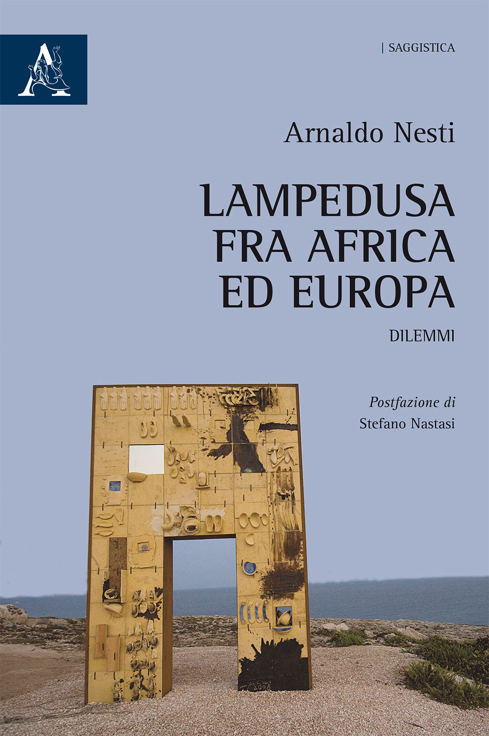 Lampedusa: fra Africa ed Europa