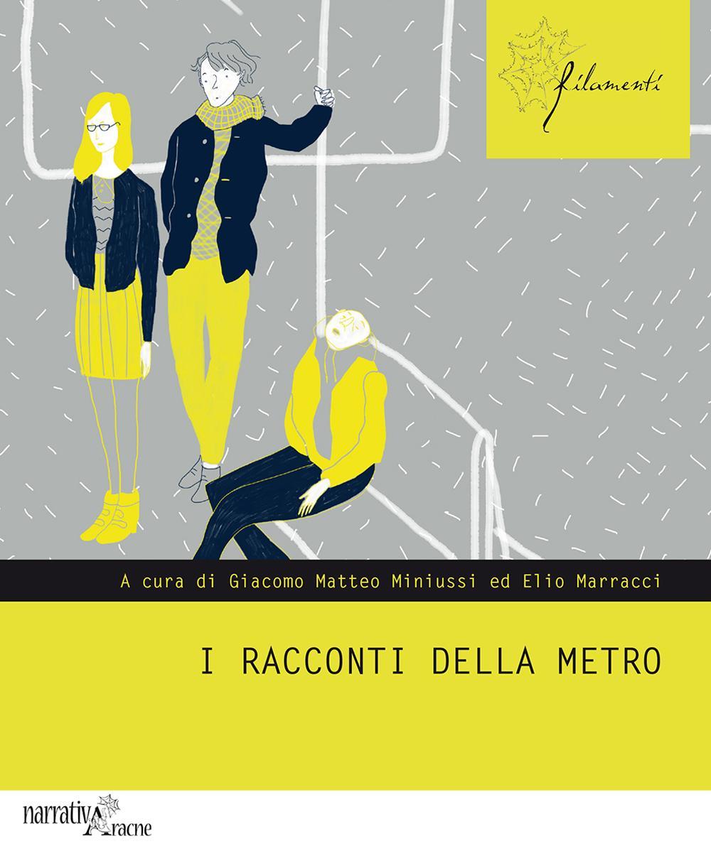 I racconti della metro