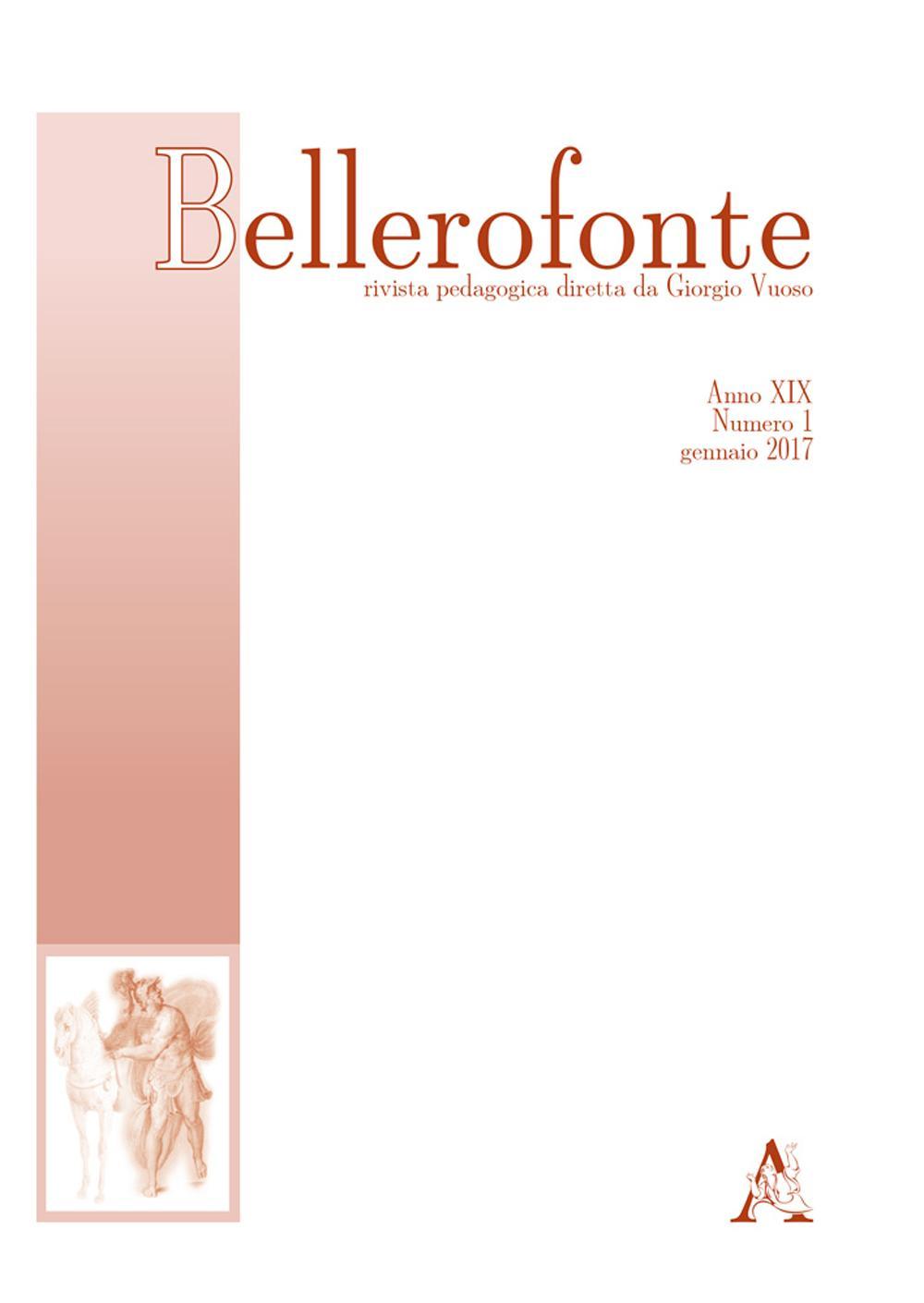 Bellerofonte (2017)