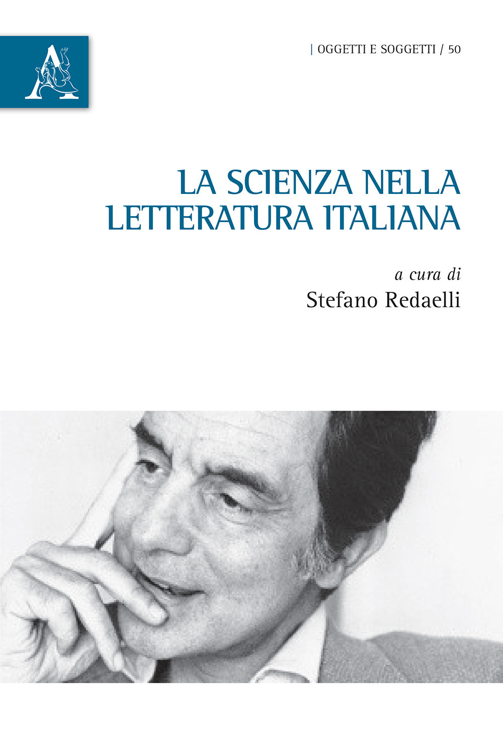 La scienza nella letteratura italiana