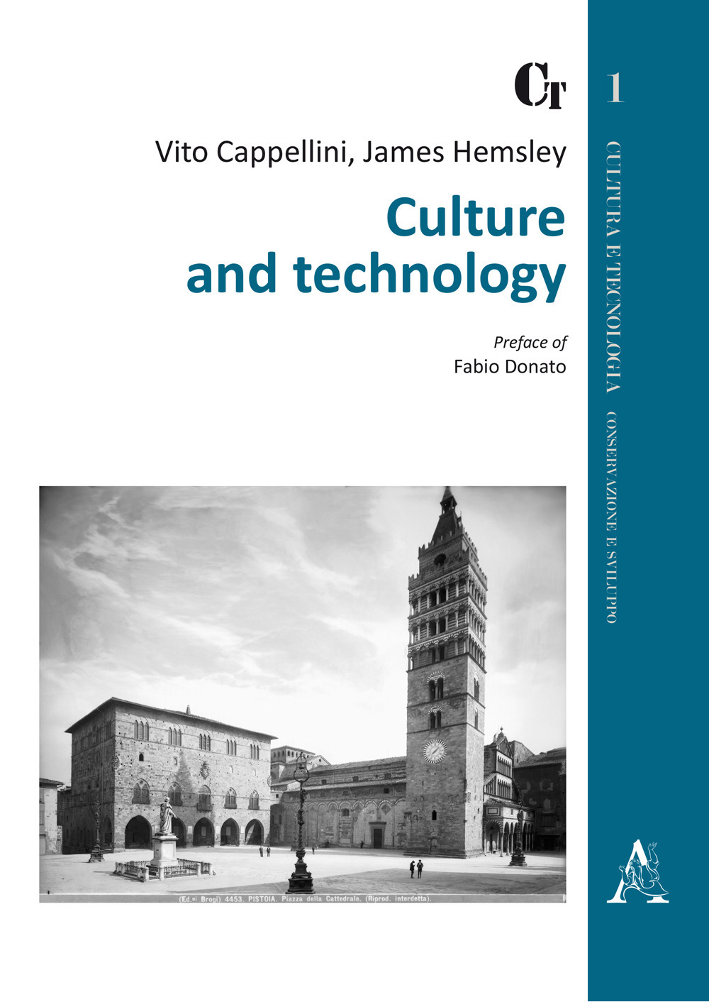 Culture and technology