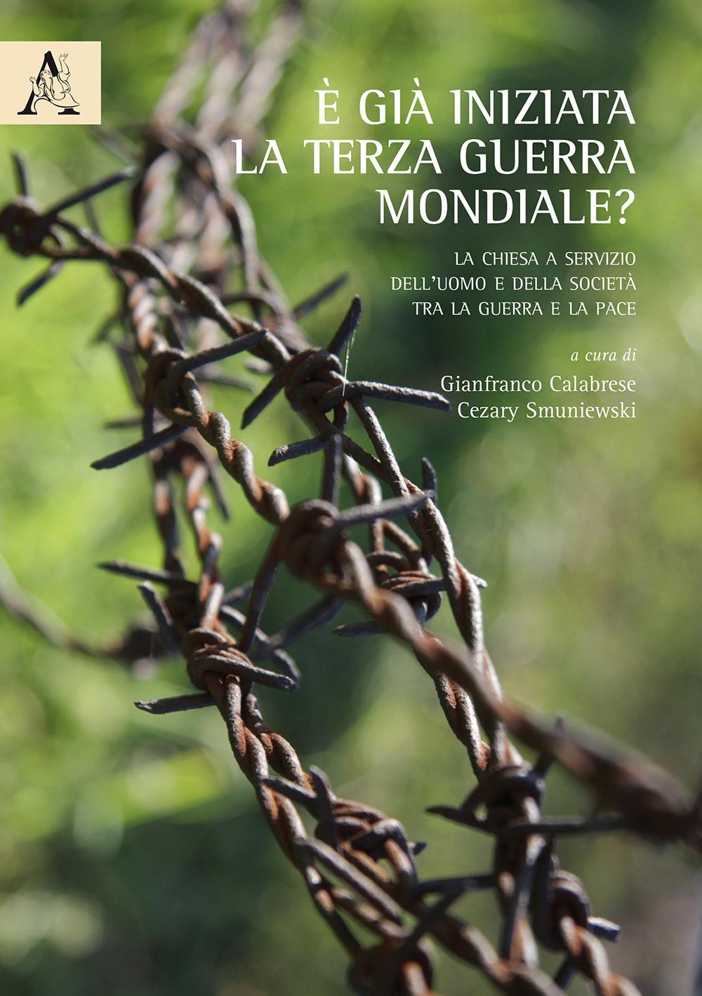È già iniziata la Terza Guerra Mondiale? La Chiesa a servizio dell'uomo e della società tra la guerra e la pace