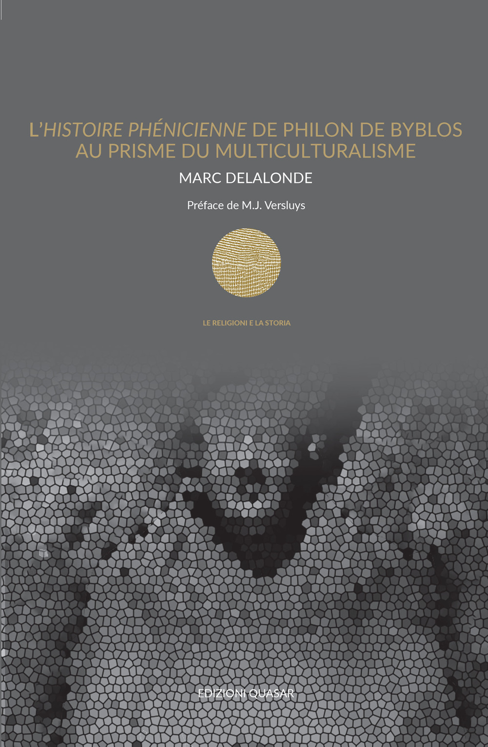 L'Histoire Phénicienne de Philon de Byblos au prisme du multiculturalisme