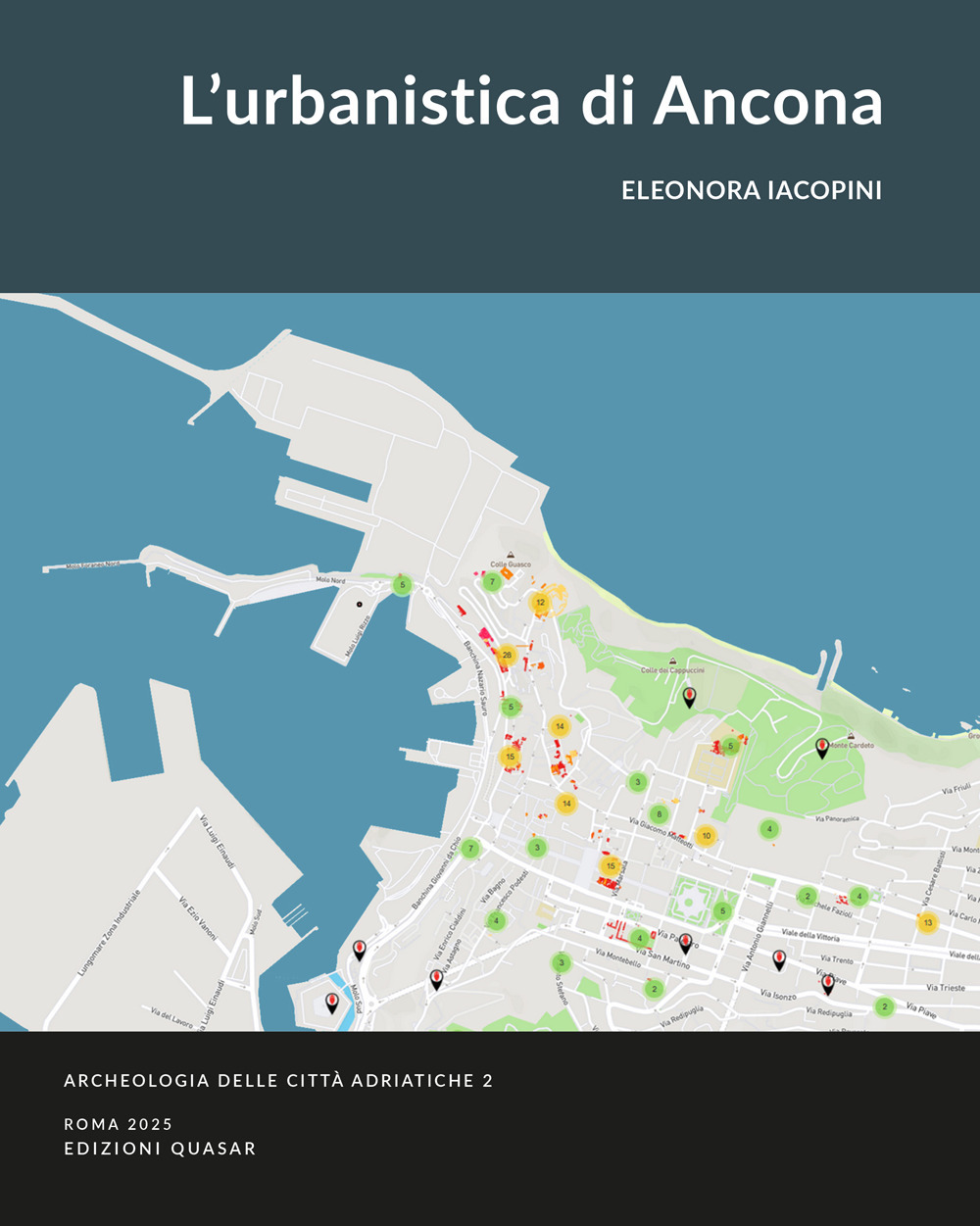 L'urbanistica di Ancona