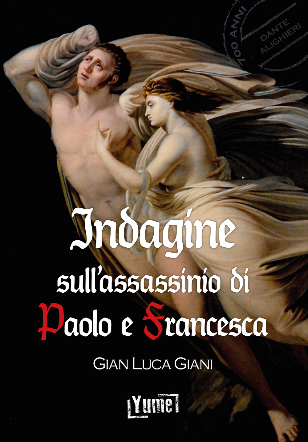 Indagine sull'assassinio di Paolo e Francesca