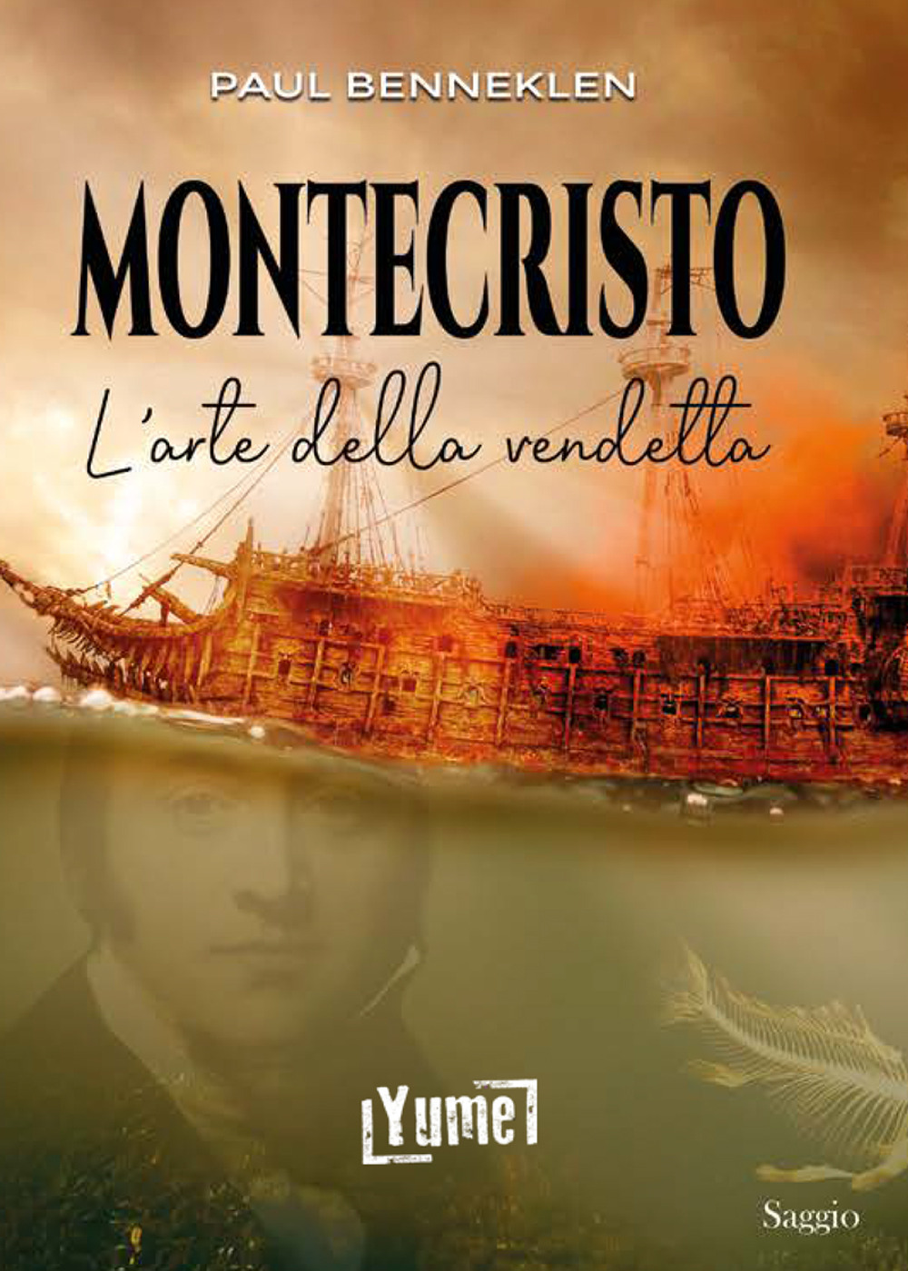 Montecristo. L'arte della vendetta