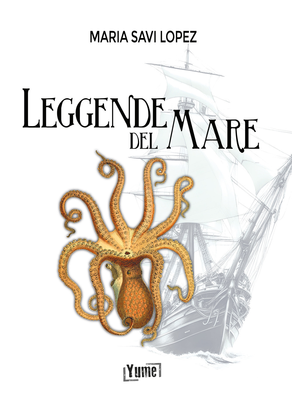 Leggende del mare