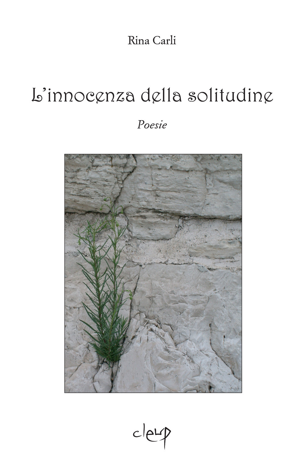 L'innocenza della solitudine
