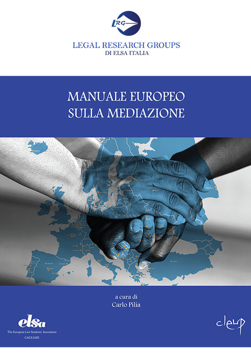 Manuale europeo sulla mediazione