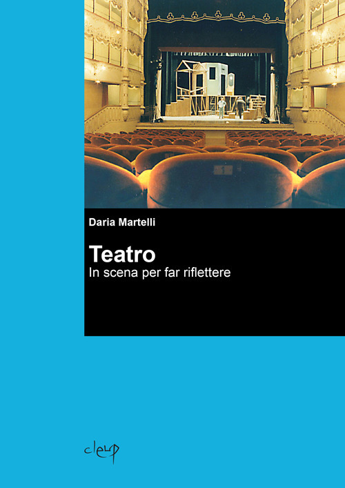 Teatro. In scena per far riflettere